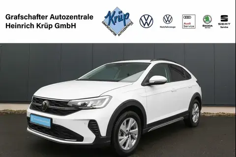 Annonce VOLKSWAGEN TAIGO Essence 2023 d'occasion 