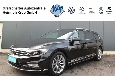 Used VOLKSWAGEN PASSAT Petrol 2023 Ad 