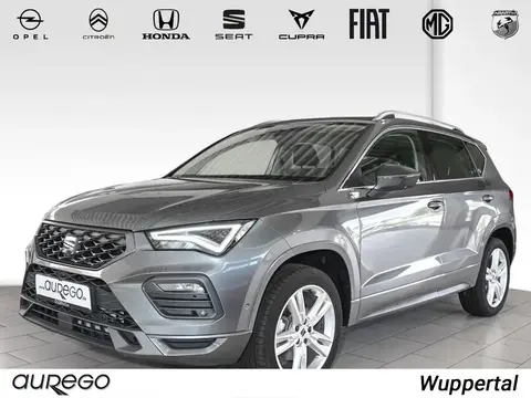 Annonce SEAT ATECA Diesel 2024 d'occasion 