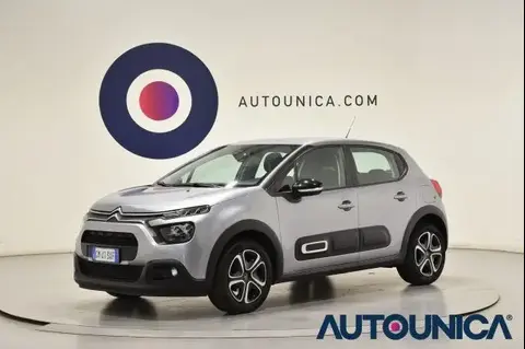 Annonce CITROEN C3 Essence 2023 d'occasion 