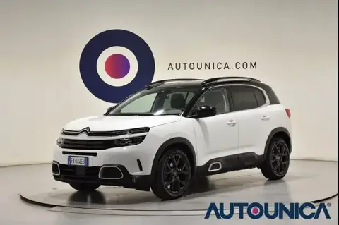 Annonce CITROEN C5 AIRCROSS Diesel 2019 d'occasion 