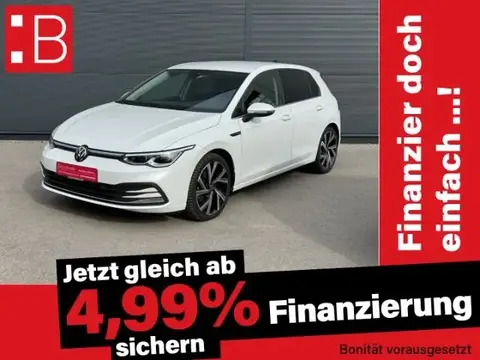 Annonce VOLKSWAGEN GOLF Essence 2023 d'occasion 