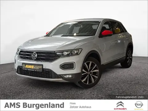 Used VOLKSWAGEN T-ROC Petrol 2020 Ad 