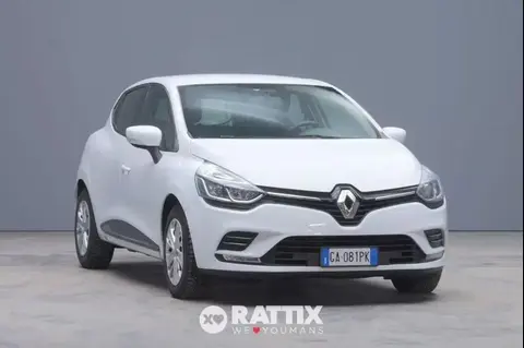 Annonce RENAULT CLIO Diesel 2020 d'occasion 