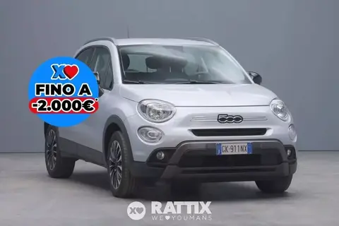 Used FIAT 500X Petrol 2022 Ad 