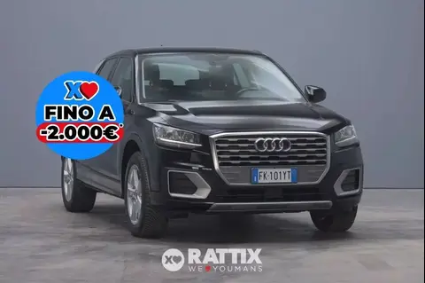 Annonce AUDI Q2 Diesel 2017 d'occasion 