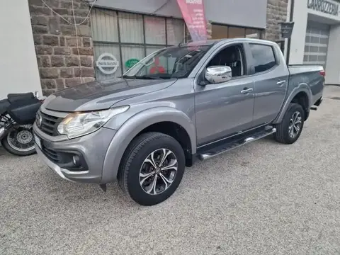 Annonce FIAT FULLBACK Diesel 2016 d'occasion 