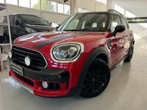 Annonce MINI COOPER Diesel 2019 d'occasion 