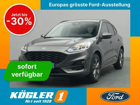 Annonce FORD KUGA Essence 2020 d'occasion 