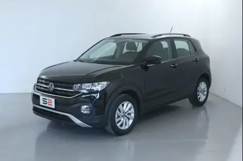 Annonce VOLKSWAGEN T-CROSS Essence 2023 d'occasion 