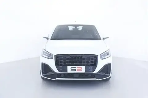 Annonce AUDI Q2 Essence 2022 d'occasion 