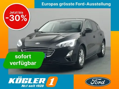 Used FORD FOCUS Petrol 2020 Ad 