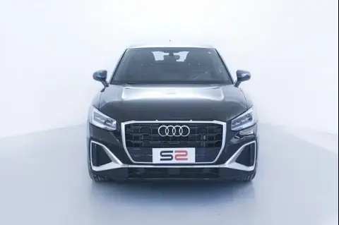 Used AUDI Q2 Petrol 2022 Ad 