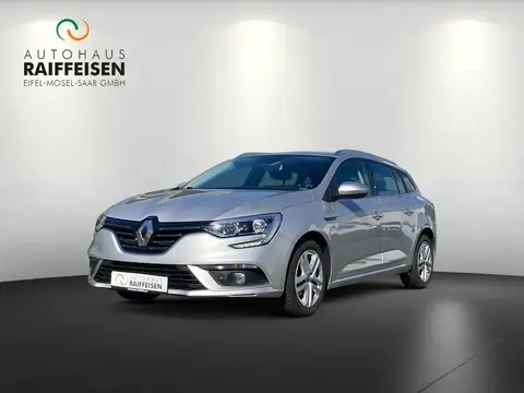 Used RENAULT MEGANE Petrol 2020 Ad 