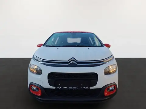 Used CITROEN C3 Petrol 2019 Ad 