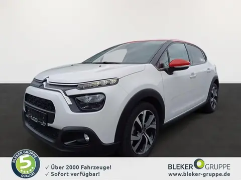 Used CITROEN C3 Petrol 2021 Ad 