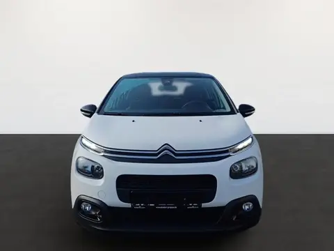 Used CITROEN C3 Petrol 2020 Ad 