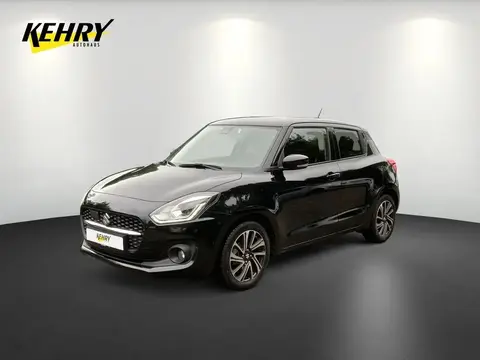 Used SUZUKI SWIFT Petrol 2021 Ad 