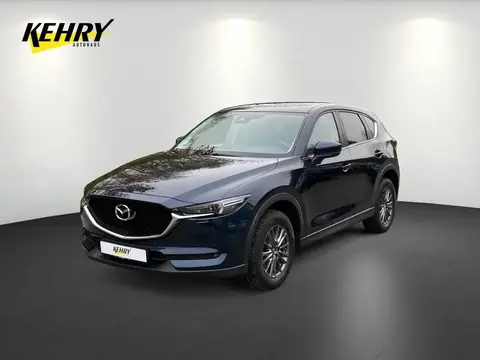 Used MAZDA CX-5 Petrol 2018 Ad 