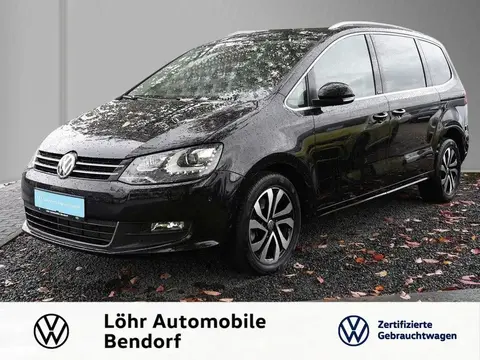 Used VOLKSWAGEN SHARAN Petrol 2022 Ad 