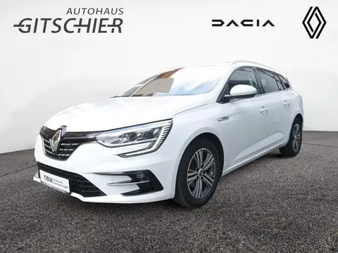 Annonce RENAULT MEGANE Essence 2021 d'occasion 