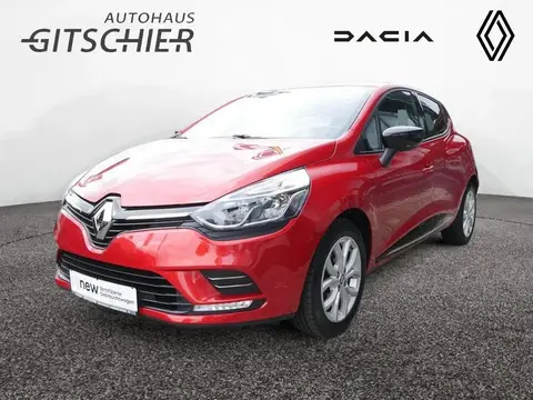 Used RENAULT CLIO Petrol 2019 Ad 