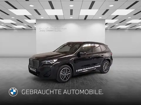 Annonce BMW IX1 Non renseigné 2024 d'occasion 