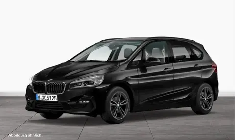 Annonce BMW SERIE 2 Essence 2021 d'occasion 