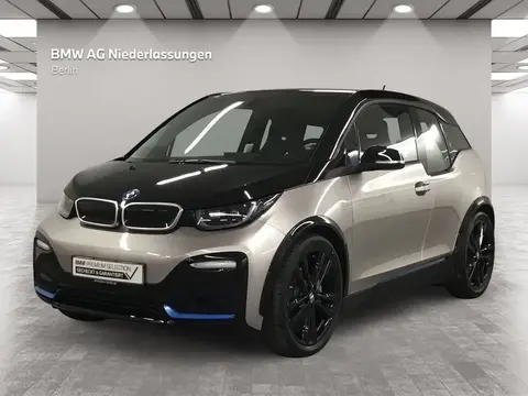 Annonce BMW I3 Non renseigné 2021 d'occasion 