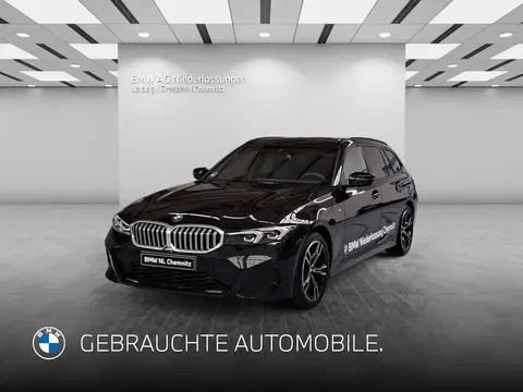 Used BMW SERIE 3 Diesel 2024 Ad 