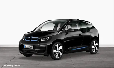 Annonce BMW I3 Non renseigné 2021 d'occasion 