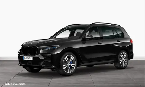 Annonce BMW X7 Diesel 2021 d'occasion 