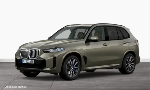 Annonce BMW X5 Diesel 2023 d'occasion 