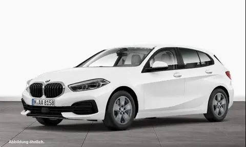 Annonce BMW SERIE 1 Essence 2023 d'occasion 