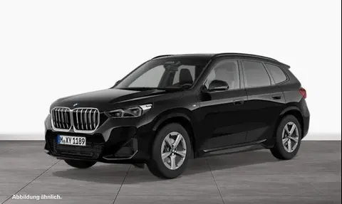 Annonce BMW X1 Essence 2024 d'occasion 