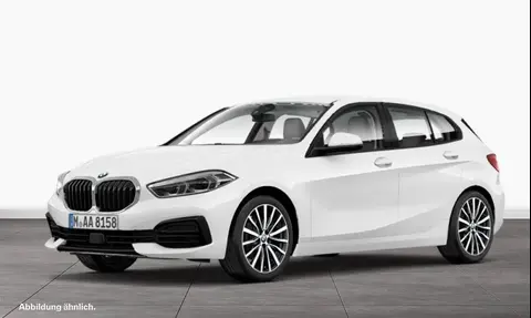 Annonce BMW SERIE 1 Diesel 2023 d'occasion 