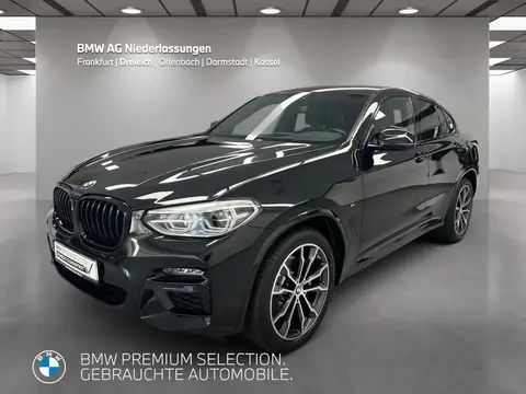 Used BMW X4 Diesel 2021 Ad 