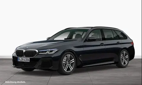 Annonce BMW SERIE 5 Diesel 2024 d'occasion 