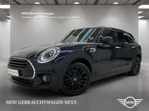 Annonce MINI ONE Essence 2021 d'occasion 