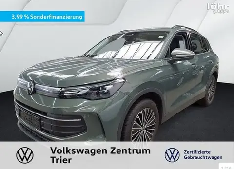 Annonce VOLKSWAGEN TIGUAN Diesel 2024 d'occasion 