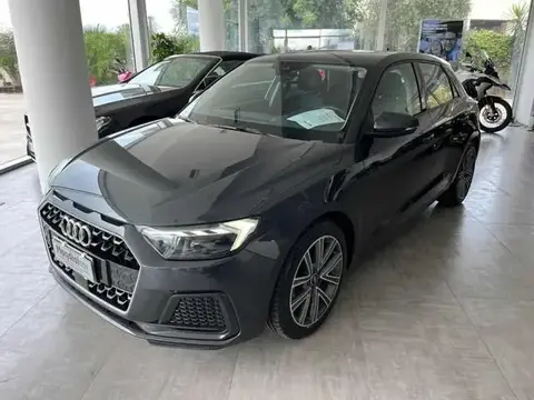 Used AUDI A1 Petrol 2021 Ad 