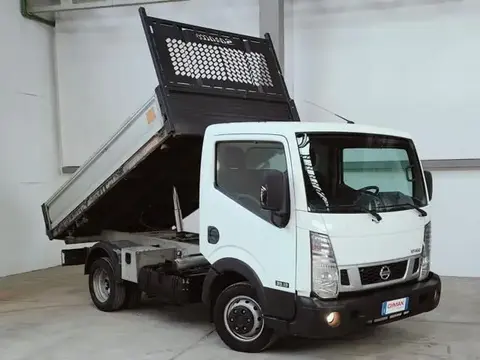 Annonce NISSAN CABSTAR Diesel 2019 d'occasion 