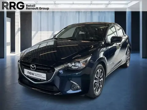 Used MAZDA 2 Petrol 2018 Ad 