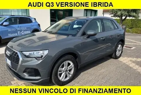 Used AUDI Q3 Hybrid 2021 Ad 