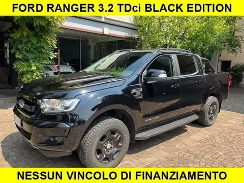 Used FORD RANGER Diesel 2019 Ad 