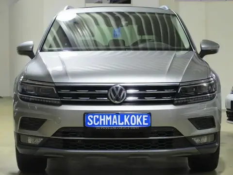 Annonce VOLKSWAGEN TIGUAN Diesel 2020 d'occasion 