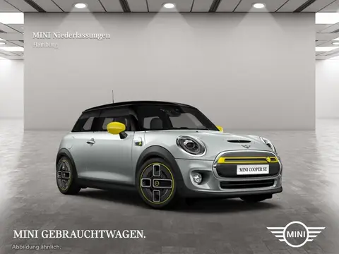 Used MINI COOPER Not specified 2020 Ad 