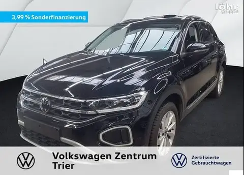 Used VOLKSWAGEN T-ROC Petrol 2024 Ad 