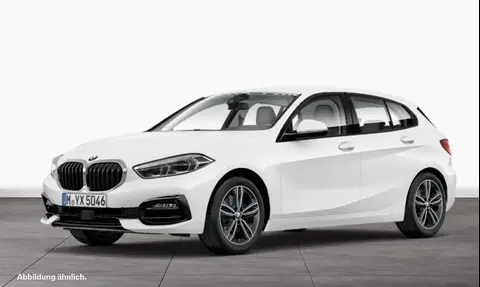 Annonce BMW SERIE 1 Essence 2023 d'occasion 