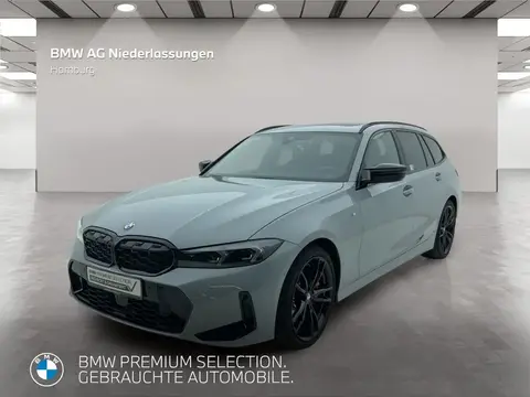 Annonce BMW M340I Essence 2023 d'occasion 